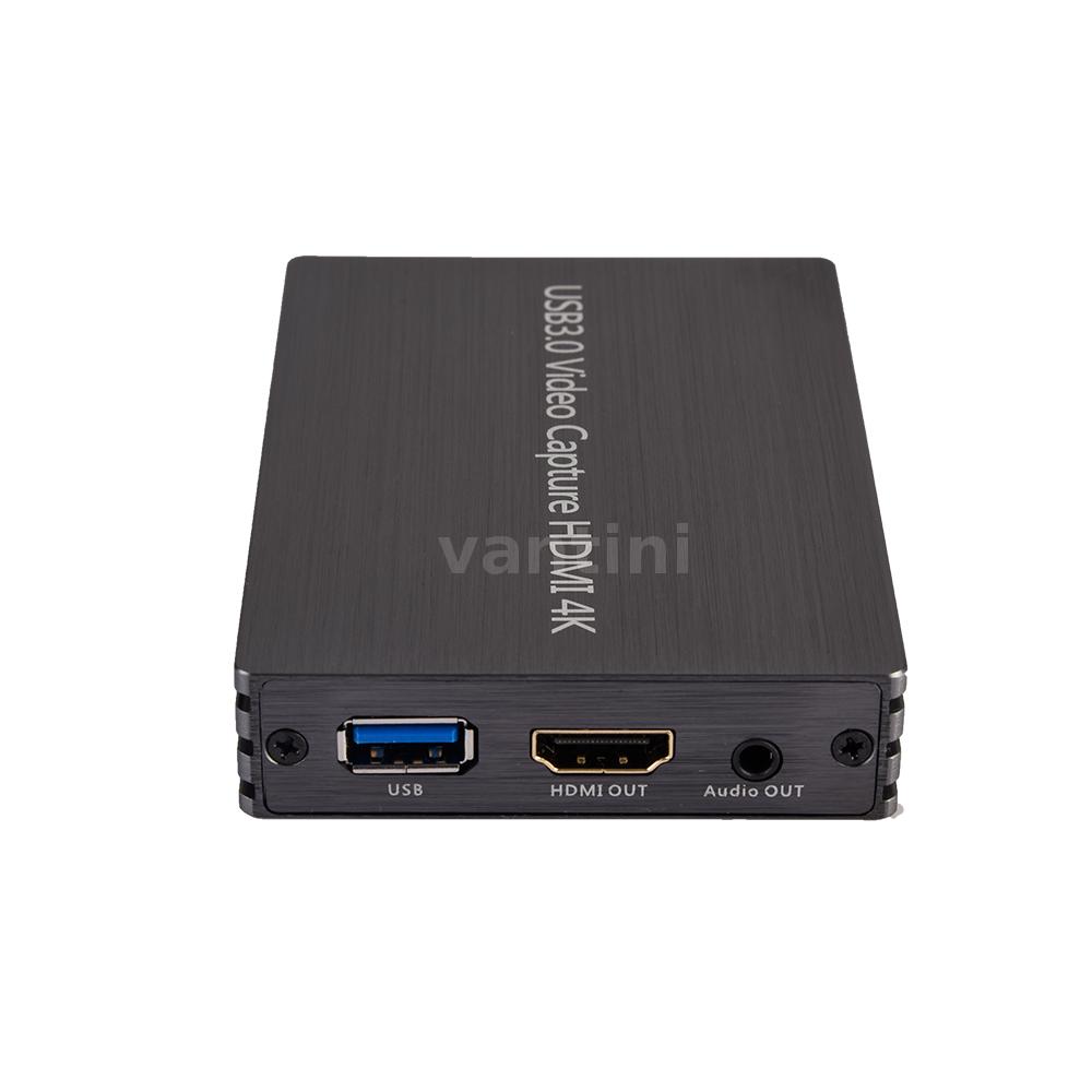 Hdmi video capture нет изображения